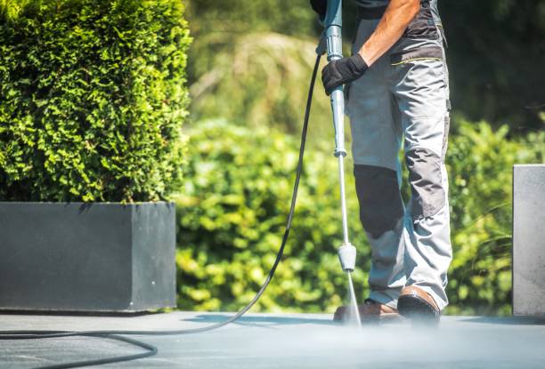 Best Gas Station Cleaning  in Fabrica, TX