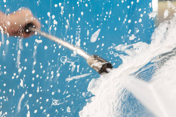 Best Dumpster Area Cleaning  in Fabrica, TX