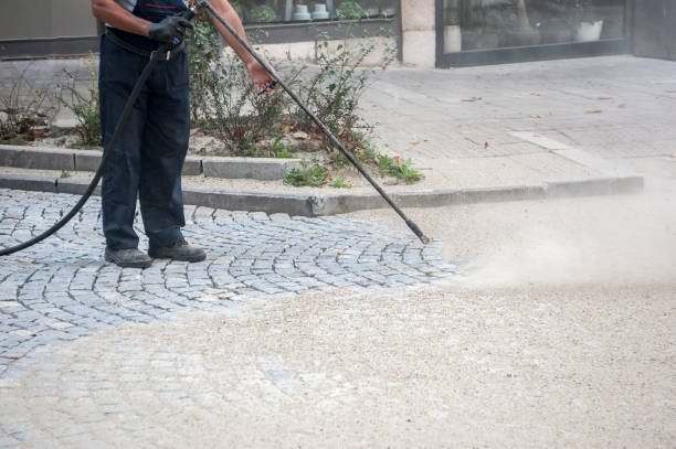 Concrete Sealing in Fabrica, TX