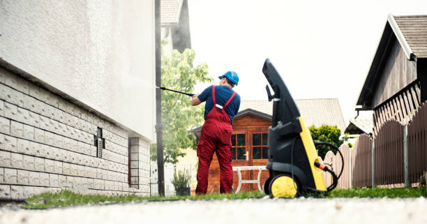 Fabrica, TX Pressure Washing Services Company